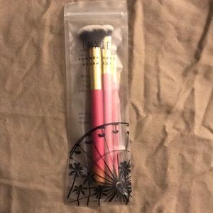 Luxie BC Summer Daze Set